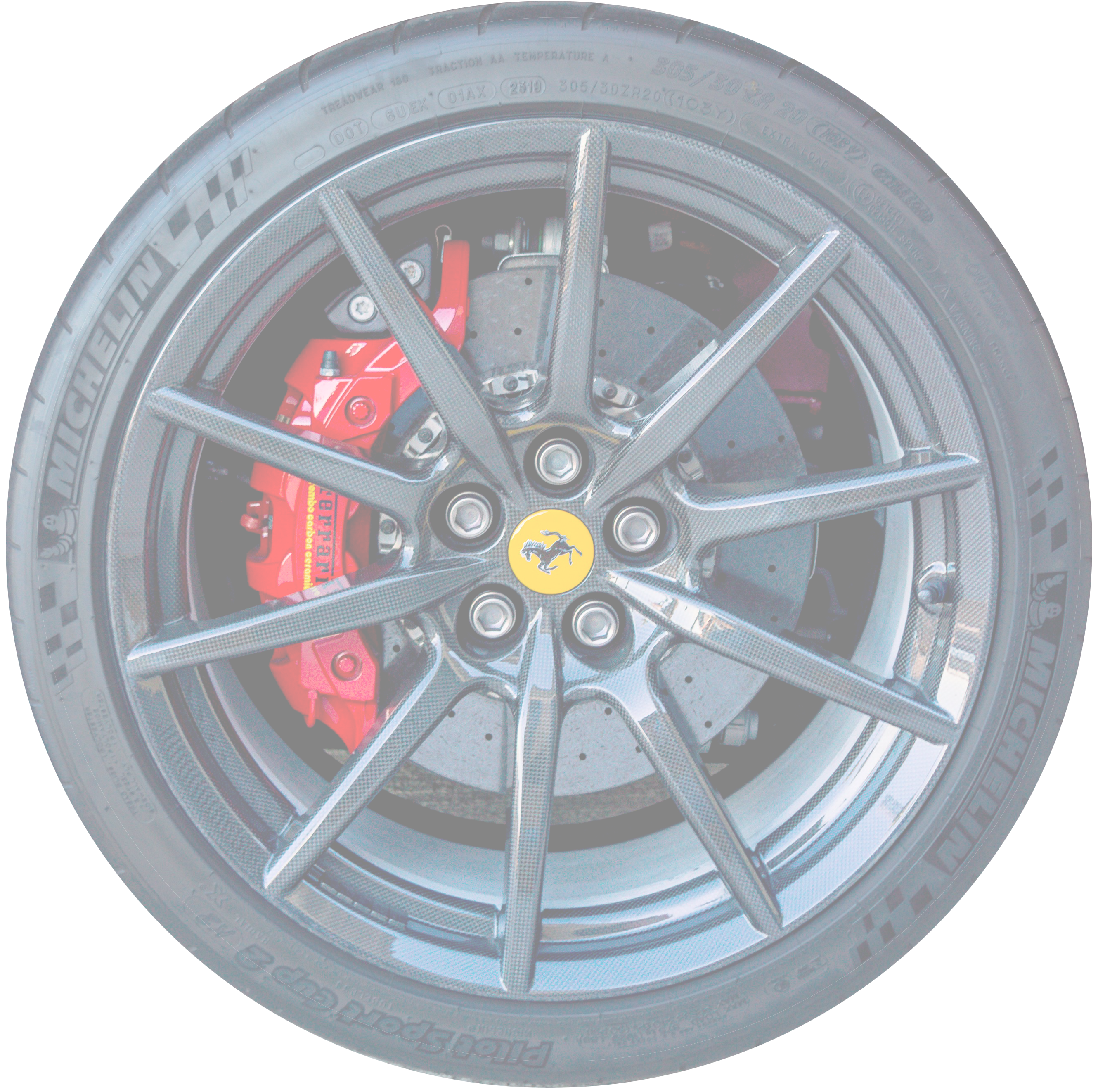 Mécanique et carrosserie